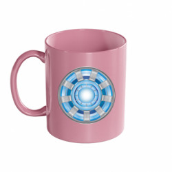 Кружки кольорові 320ml - FATLINE