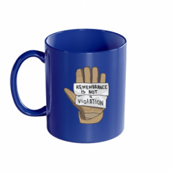 Кружки кольорові 320ml - FATLINE