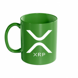 Кружки цветные 320ml - FATLINE