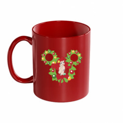 Кружки кольорові 320ml - FATLINE