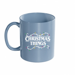 Кружки кольорові 320ml - FATLINE