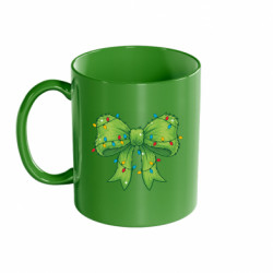 Кружки кольорові 320ml - FATLINE