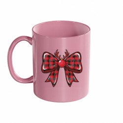 Кружки кольорові 320ml - FATLINE