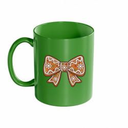 Кружки кольорові 320ml - FATLINE