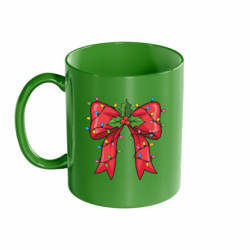 Кружки кольорові 320ml - FATLINE