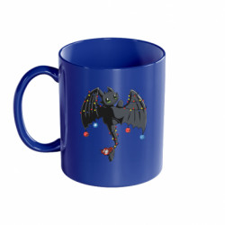 Кружки кольорові 320ml - FATLINE