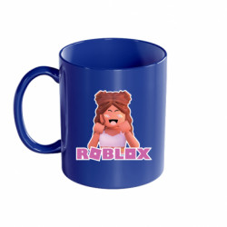 Кружки цветные 320ml - FATLINE