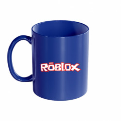 Кружки цветные 320ml - FATLINE