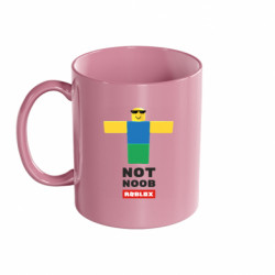 Кружки кольорові 320ml - FATLINE