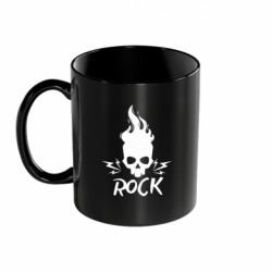 Кружки кольорові 320ml - FATLINE