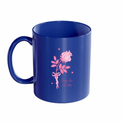 Кружки цветные 320ml - FATLINE