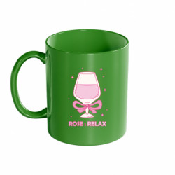 Кружки цветные 320ml - FATLINE