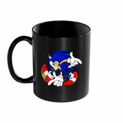 Кружки цветные 320ml - FATLINE