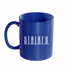 Кружки цветные 320ml - FATLINE