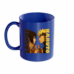 Кружки цветные 320ml - FATLINE