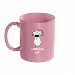 Кружки цветные 320ml - FATLINE