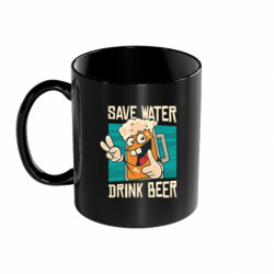 Кружки цветные 320ml - FATLINE