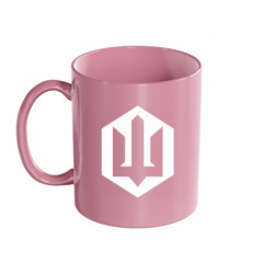 Кружки кольорові 320ml