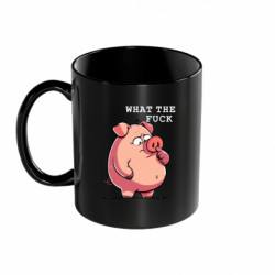 Кружки цветные 320ml - FATLINE