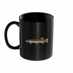 Кружки цветные 320ml - FATLINE