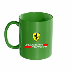 Кружки кольорові 320ml - FATLINE