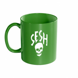 Кружки цветные 320ml - FATLINE