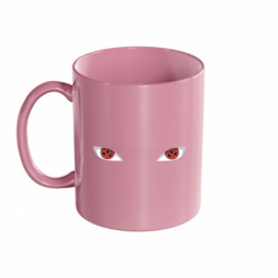 Кружки кольорові 320ml - FATLINE