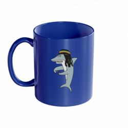 Кружки цветные 320ml - FATLINE