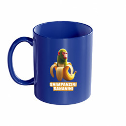 Кружки цветные 320ml - FATLINE