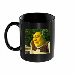 Кружки цветные 320ml - FATLINE