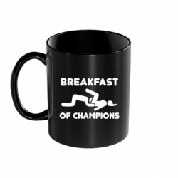 Кружки цветные 320ml - FATLINE