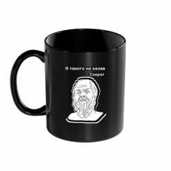 Кружки цветные 320ml - FATLINE