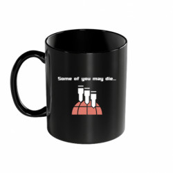 Кружки цветные 320ml - FATLINE