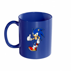 Кружки цветные 320ml - FATLINE