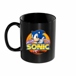 Кружки цветные 320ml - FATLINE