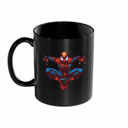 Кружки кольорові 320ml - FATLINE