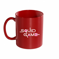 Кружки цветные 320ml - FATLINE