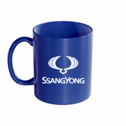 Кружки цветные 320ml - FATLINE