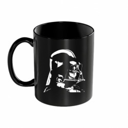 Кружки цветные 320ml - FATLINE