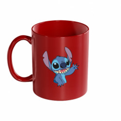 Кружки цветные 320ml - FATLINE