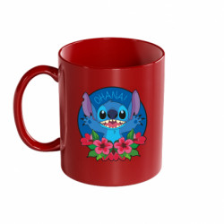 Кружки кольорові 320ml - FATLINE