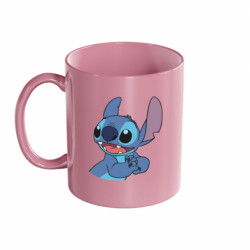 Кружки кольорові 320ml - FATLINE