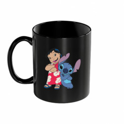 Кружки цветные 320ml - FATLINE