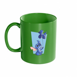 Кружки кольорові 320ml - FATLINE