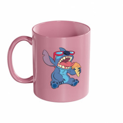 Кружки кольорові 320ml - FATLINE