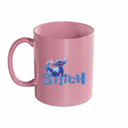 Кружки цветные 320ml - FATLINE