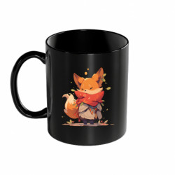 Кружки цветные 320ml - FATLINE