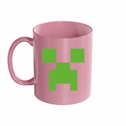 Кружки цветные 320ml - FATLINE