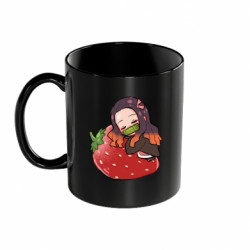 Кружки кольорові 320ml - FATLINE