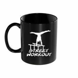 Кружки цветные 320ml - FATLINE